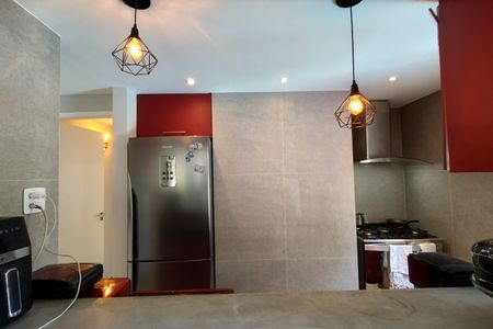 Casa para alugar com 500m², 3 quartos e 4 vagas Casa para alugar com 500m², 3 quartos e 4 vagasCozinha