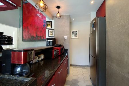 Casa para alugar com 500m², 3 quartos e 4 vagas Casa para alugar com 500m², 3 quartos e 4 vagasCozinha