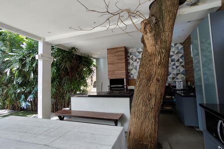 Casa para alugar com 500m², 3 quartos e 4 vagas Casa para alugar com 500m², 3 quartos e 4 vagasÁrea gourmet