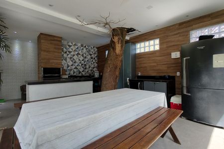 Casa para alugar com 500m², 3 quartos e 4 vagas Casa para alugar com 500m², 3 quartos e 4 vagasÁrea gourmet