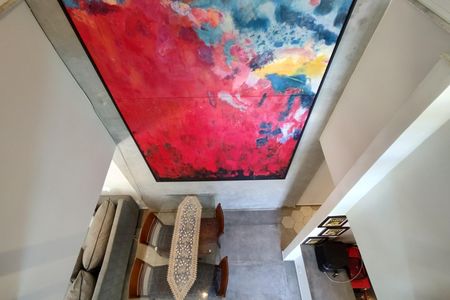 Casa para alugar com 500m², 3 quartos e 4 vagas Casa para alugar com 500m², 3 quartos e 4 vagasSala de Jantar