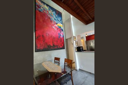 Casa para alugar com 500m², 3 quartos e 4 vagasSala de Jantar