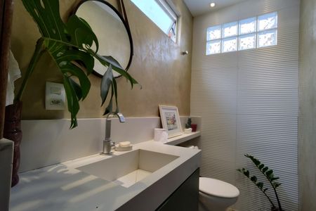 Casa para alugar com 500m², 3 quartos e 4 vagas Casa para alugar com 500m², 3 quartos e 4 vagasLavabo