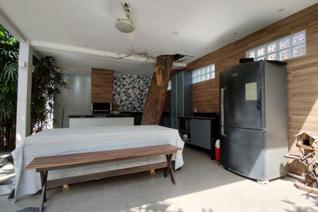 Casa para alugar com 500m², 3 quartos e 4 vagas Casa para alugar com 500m², 3 quartos e 4 vagasÁrea gourmet