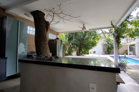 Casa para alugar com 500m², 3 quartos e 4 vagas Casa para alugar com 500m², 3 quartos e 4 vagasÁrea gourmet