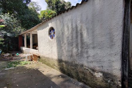 Casa para alugar com 500m², 3 quartos e 4 vagas Casa para alugar com 500m², 3 quartos e 4 vagasEdícula