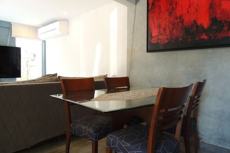 Casa para alugar com 500m², 3 quartos e 4 vagasSala de Jantar