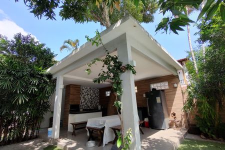 Casa para alugar com 500m², 3 quartos e 4 vagas Casa para alugar com 500m², 3 quartos e 4 vagasÁrea gourmet