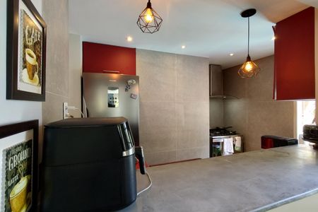 Casa para alugar com 500m², 3 quartos e 4 vagas Casa para alugar com 500m², 3 quartos e 4 vagasCozinha