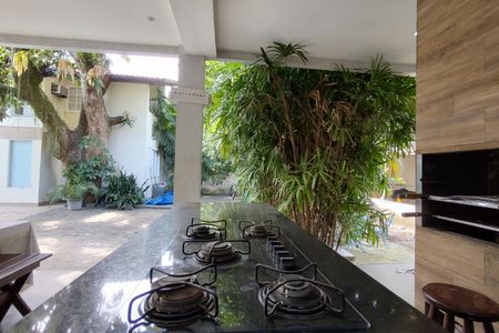 Casa para alugar com 500m², 3 quartos e 4 vagas Casa para alugar com 500m², 3 quartos e 4 vagasÁrea gourmet