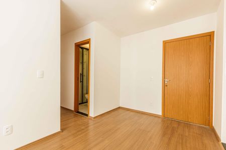 Sala de apartamento para alugar com 2 quartos, 44m² em Costa E Silva, Porto Alegre
