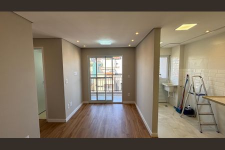 Apartamento para alugar com 49m², 2 quartos e 1 vagaSala 
