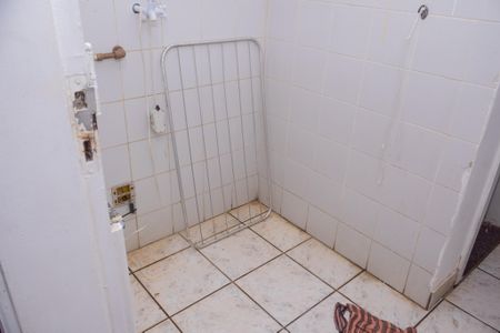 Casa de condomínio para alugar com 150m², 3 quartos e 2 vagas Casa de condomínio para alugar com 150m², 3 quartos e 2 vagasÁrea de Serviço