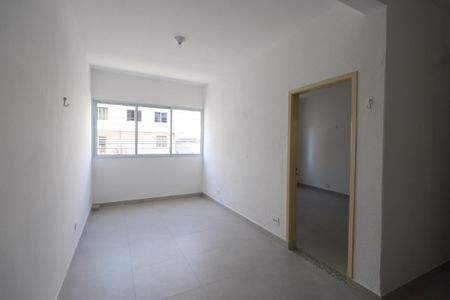 Sala de apartamento para alugar com 1 quarto, 62m² em Tatuapé, São Paulo