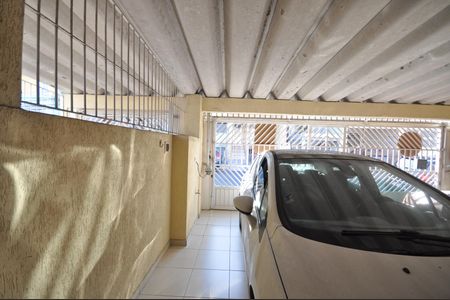 Vista do Quarto 1 de casa à venda com 4 quartos, 109m² em Vila Nivi, São Paulo
