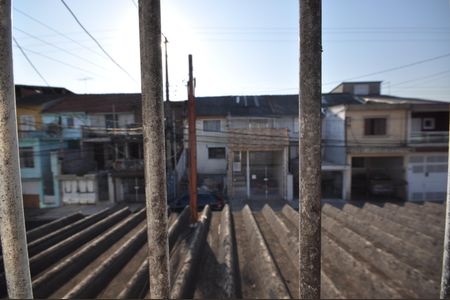 Casa à venda com 109m², 4 quartos e 3 vagasVista do Quarto 3