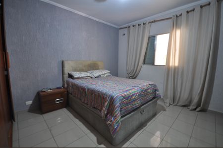 Casa à venda com 109m², 4 quartos e 3 vagasQuarto 1