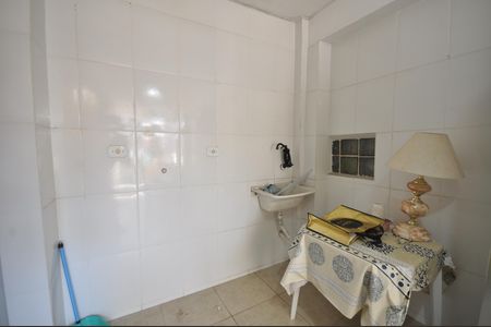 Casa à venda com 109m², 4 quartos e 3 vagasÁrea de Serviço 1