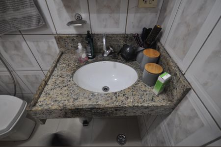 Casa à venda com 109m², 4 quartos e 3 vagasBanheiro