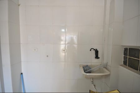 Casa à venda com 109m², 4 quartos e 3 vagasÁrea de Serviço 1