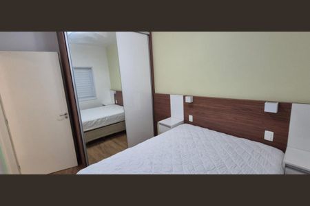 Apartamento à venda com 2 quartos, 49m² em Jardim do Lago, Campinas