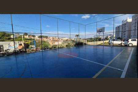 Apartamento à venda com 2 quartos, 49m² em Jardim do Lago, Campinas