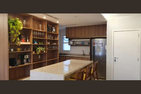 Apartamento à venda com 2 quartos, 82m² em Vila Joao Jorge, Campinas