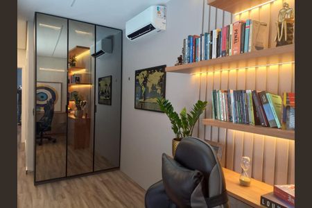 Casa de Condomínio à venda com 3 quartos, 173m² em Parque Taquaral, Campinas