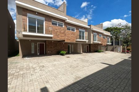 Casa de condomínio à venda com 173m², 3 quartos e 2 vagas