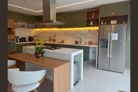 Casa de condomínio à venda com 173m², 3 quartos e 2 vagas