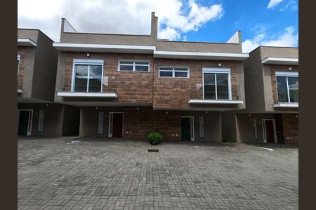 Casa de condomínio à venda com 173m², 3 quartos e 2 vagas