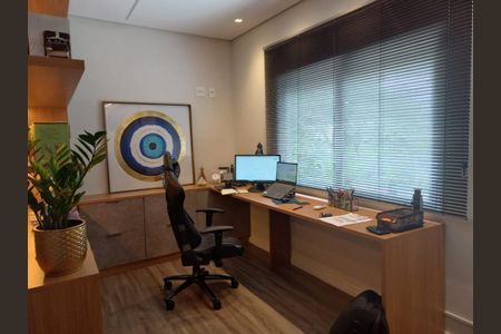 Casa de Condomínio à venda com 3 quartos, 173m² em Parque Taquaral, Campinas