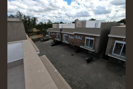 Casa de condomínio à venda com 173m², 3 quartos e 2 vagas