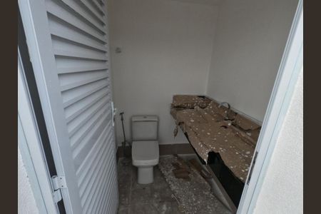 Casa de condomínio à venda com 173m², 3 quartos e 2 vagas