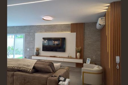 Casa de Condomínio à venda com 3 quartos, 173m² em Parque Taquaral, Campinas