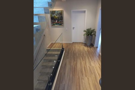 Casa de condomínio à venda com 173m², 3 quartos e 2 vagas