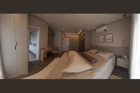 Casa de Condomínio à venda com 3 quartos, 173m² em Parque Taquaral, Campinas