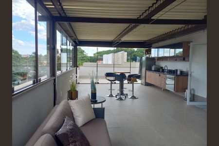 Casa de condomínio à venda com 173m², 3 quartos e 2 vagas