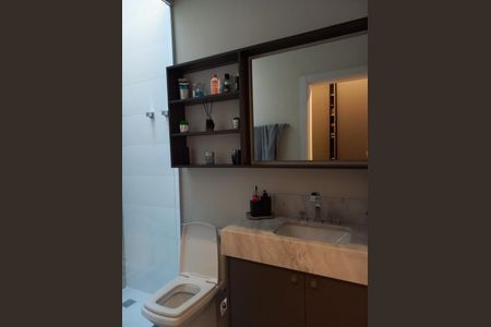 Casa de condomínio à venda com 173m², 3 quartos e 2 vagas