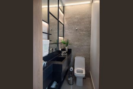Casa de condomínio à venda com 173m², 3 quartos e 2 vagas