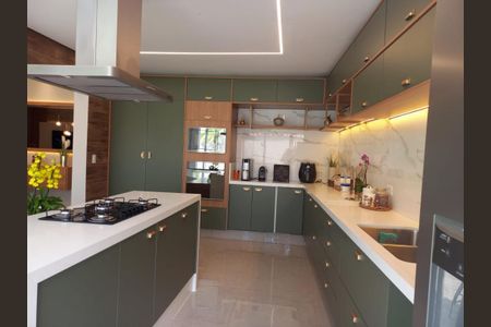 Casa de condomínio à venda com 173m², 3 quartos e 2 vagas