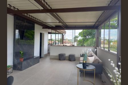 Casa de condomínio à venda com 173m², 3 quartos e 2 vagas