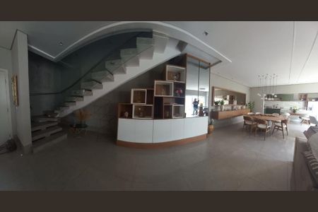 Casa de condomínio à venda com 173m², 3 quartos e 2 vagas