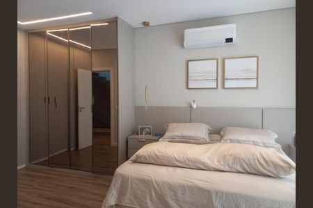 Casa de Condomínio à venda com 3 quartos, 173m² em Parque Taquaral, Campinas