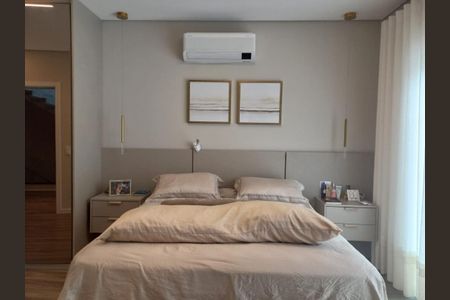 Casa de Condomínio à venda com 3 quartos, 173m² em Parque Taquaral, Campinas
