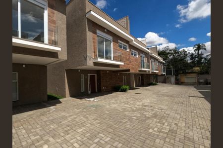 Casa de condomínio à venda com 173m², 3 quartos e 2 vagas