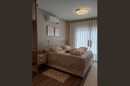Casa de Condomínio à venda com 3 quartos, 173m² em Parque Taquaral, Campinas