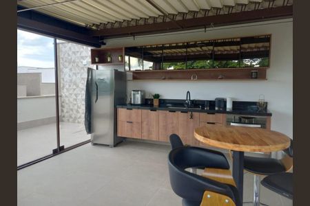 Casa de condomínio à venda com 173m², 3 quartos e 2 vagas