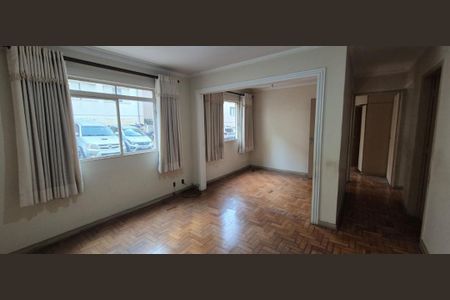 Apartamento à venda com 3 quartos, 68m² em Vila Santana, Campinas