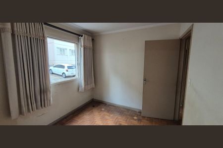 Apartamento à venda com 3 quartos, 68m² em Vila Santana, Campinas